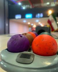 بولینگ تبریز