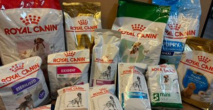 فروشگاه مرکزی رویال کنین