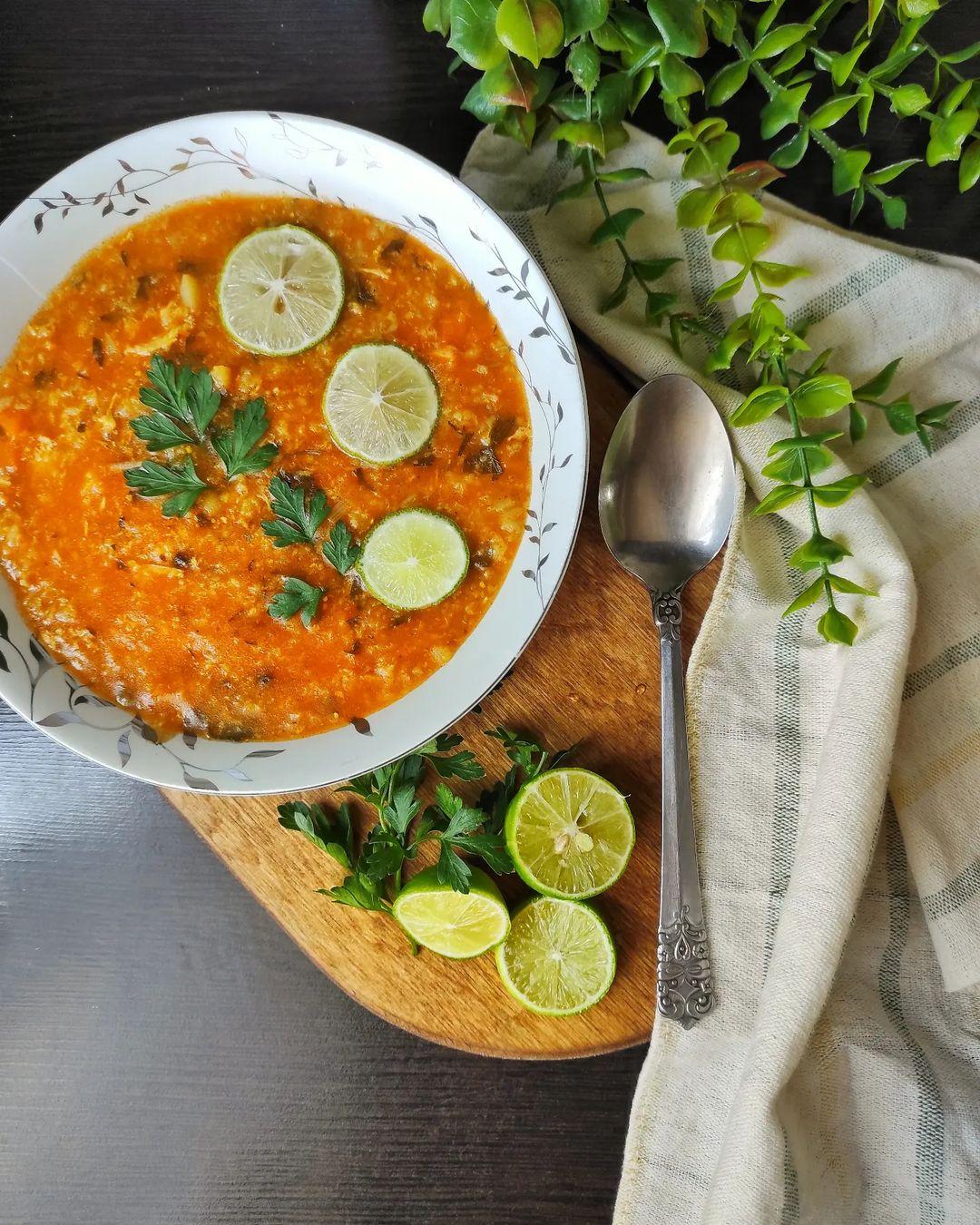 آشپز خانه مرکزی شهر
