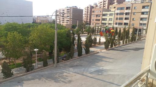 بوستان سجاد