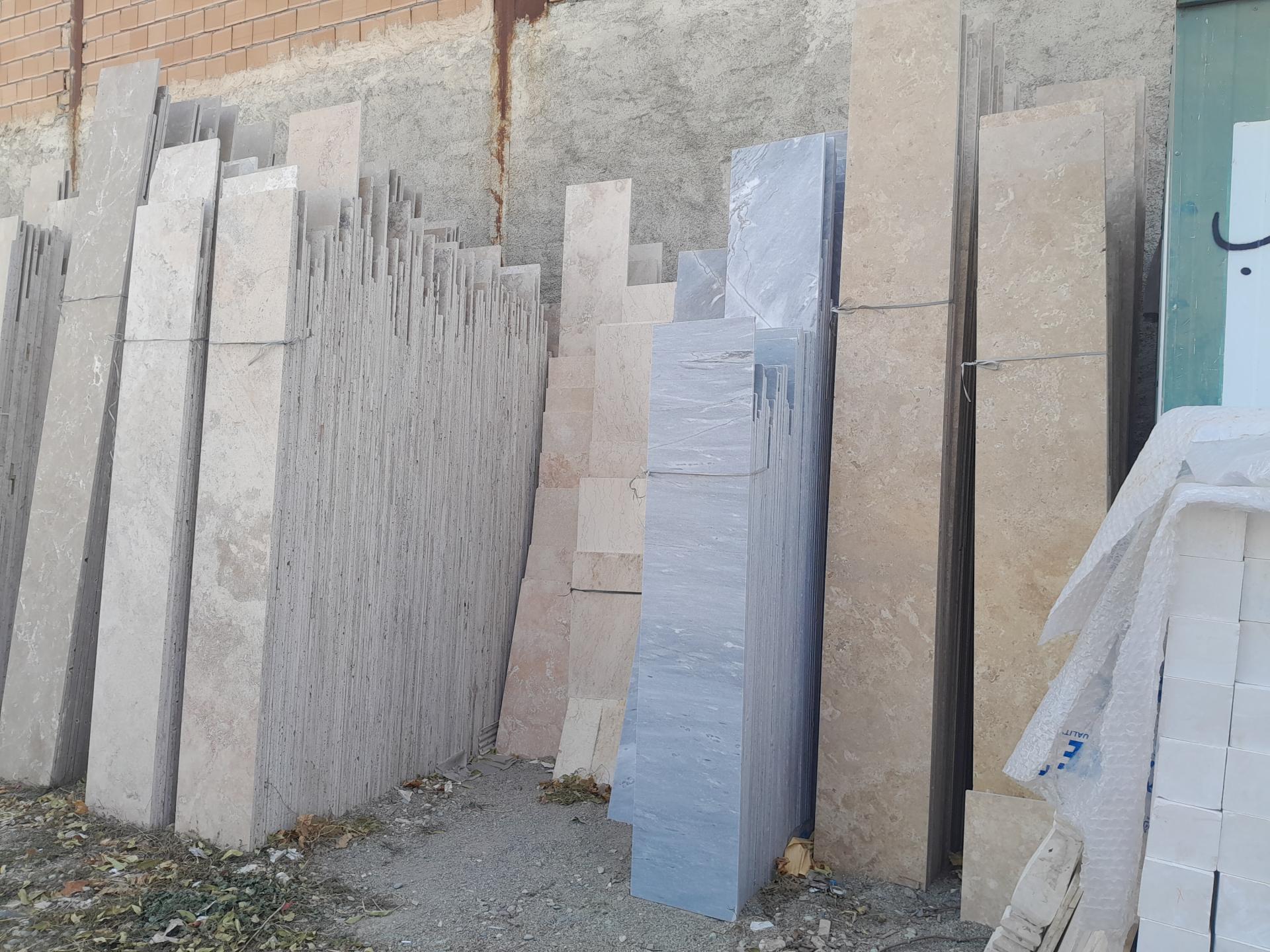 داربست فلزی خان محمدی