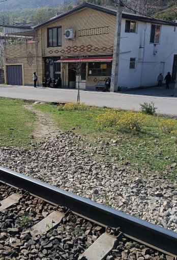 نانوایی بربری