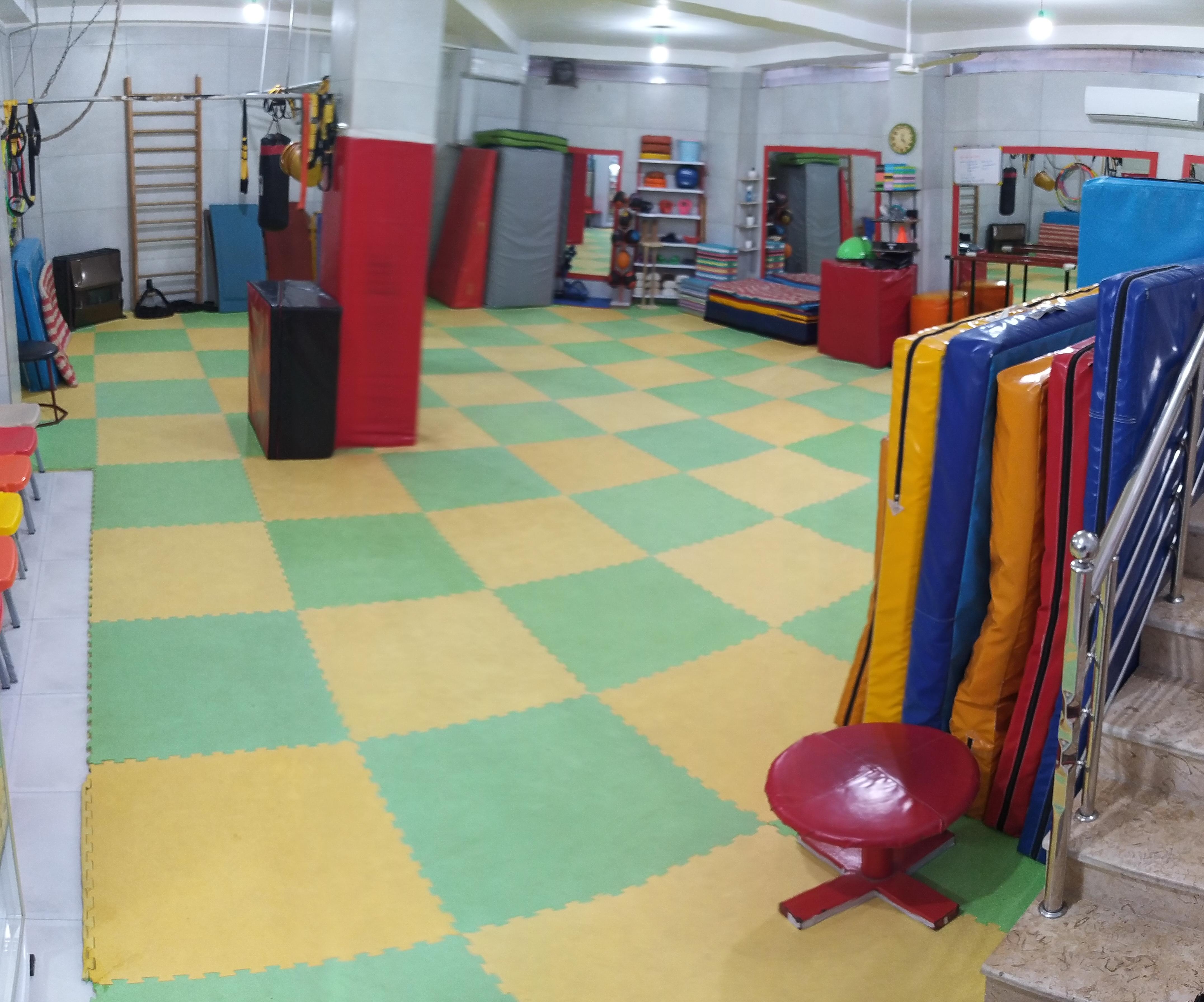 باشگاه ورزشی تیزرو