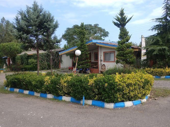 مجتمع اقامتی خاطره