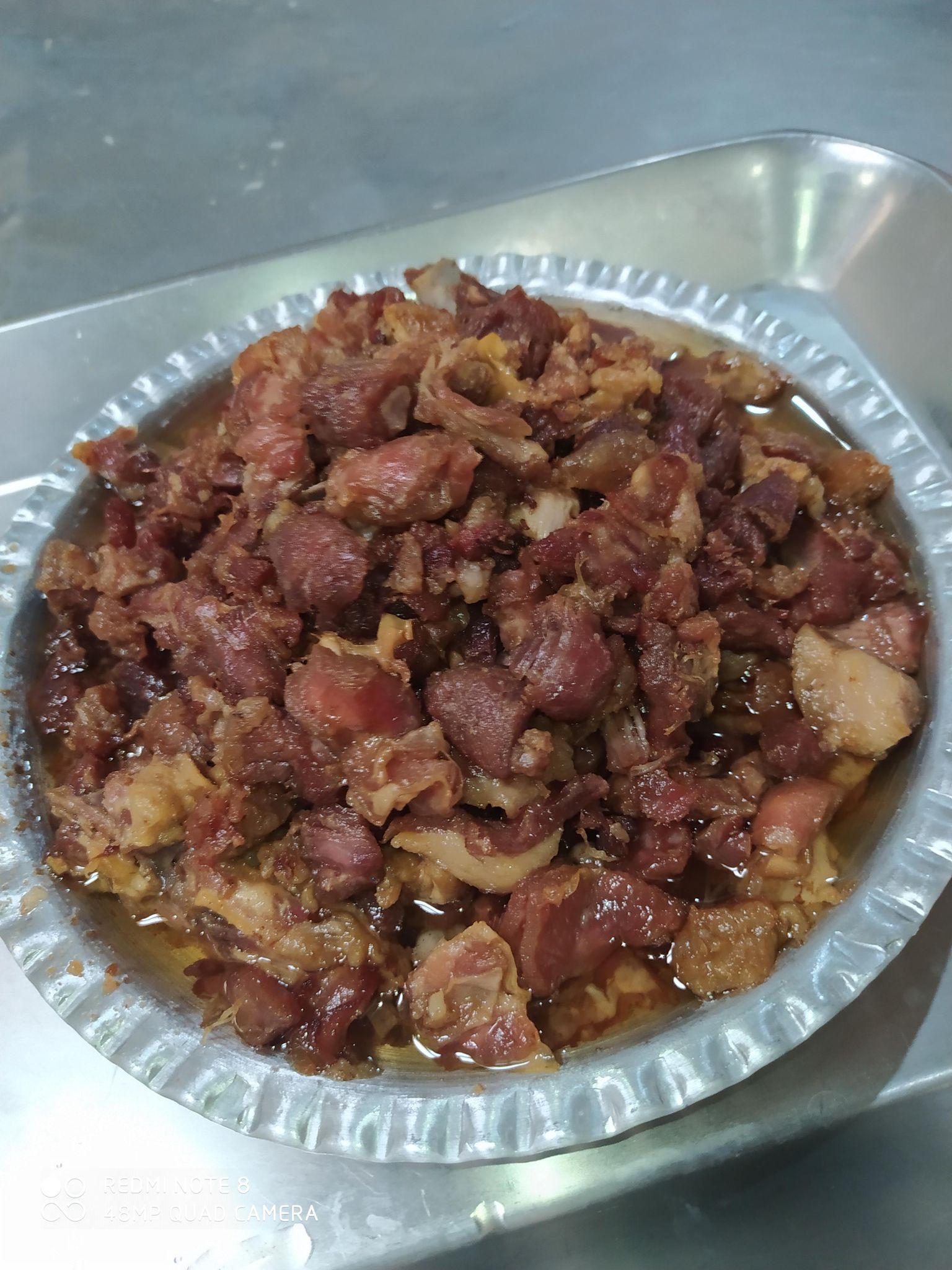 رستوران محمد