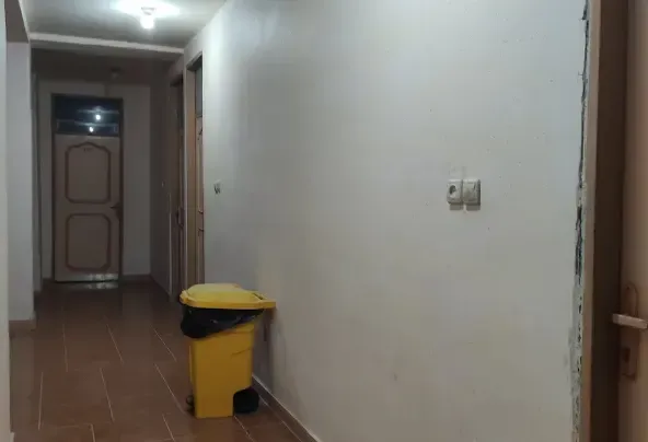 مهمانپذیر خورشید جنوب