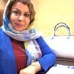 صغری حسینخانی