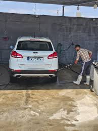 کارواش سیار اتو سور دیتیلینگ
