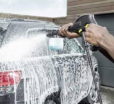 کارواش درفشان(سبک وسنگین)بدون انعام