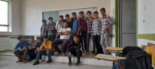 کاردانش تلاشگران