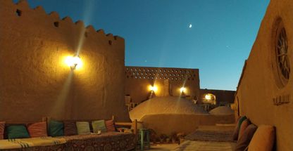 خانه هنر یزد