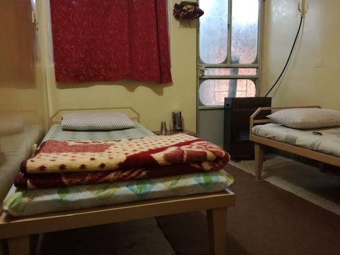 مهمانپذیر وحدت