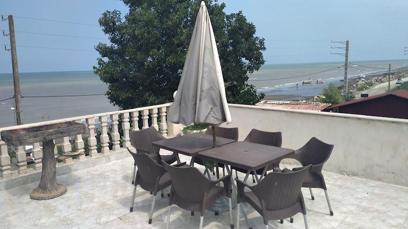 ویلا ساحلی رضایی