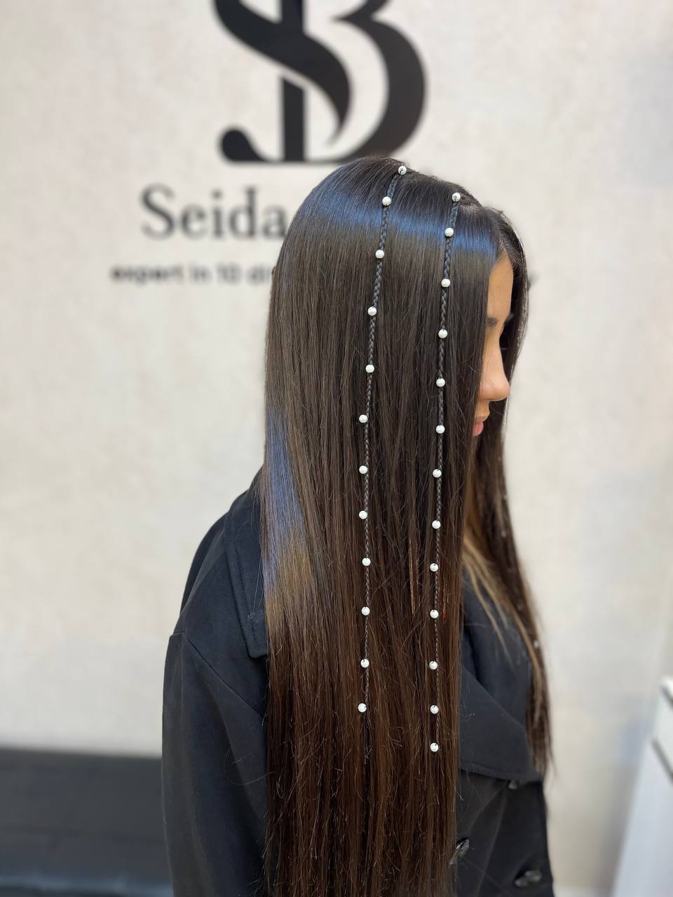 سالن زیبایی سیدا بیوتی