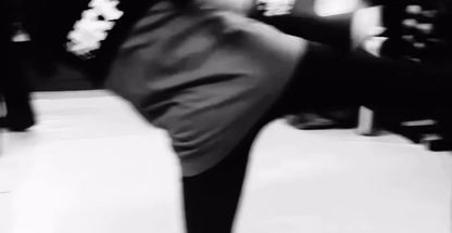 آموزش کیک بوکسینگ بانوان