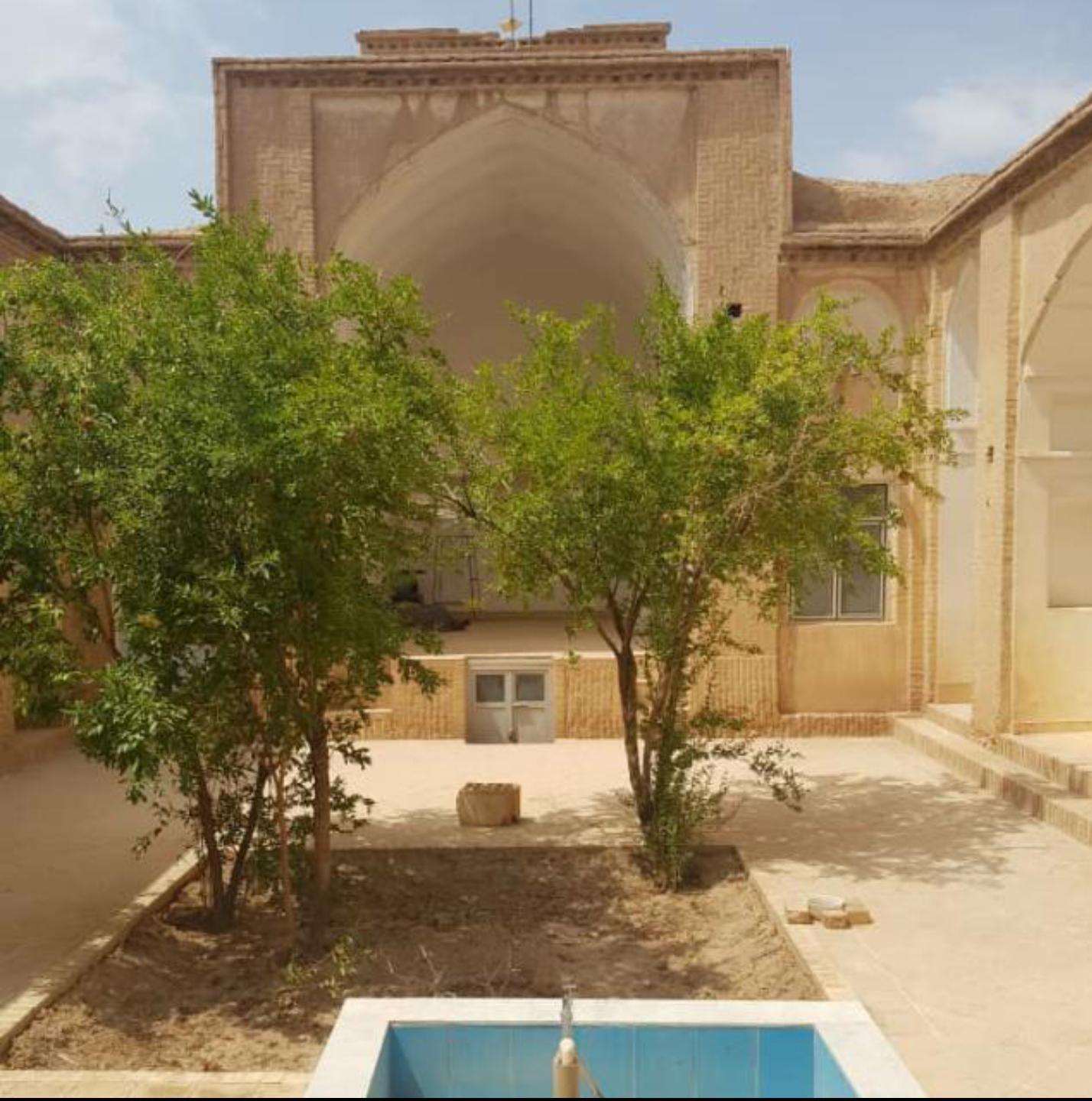 خانه قدیمی (خان نشین)