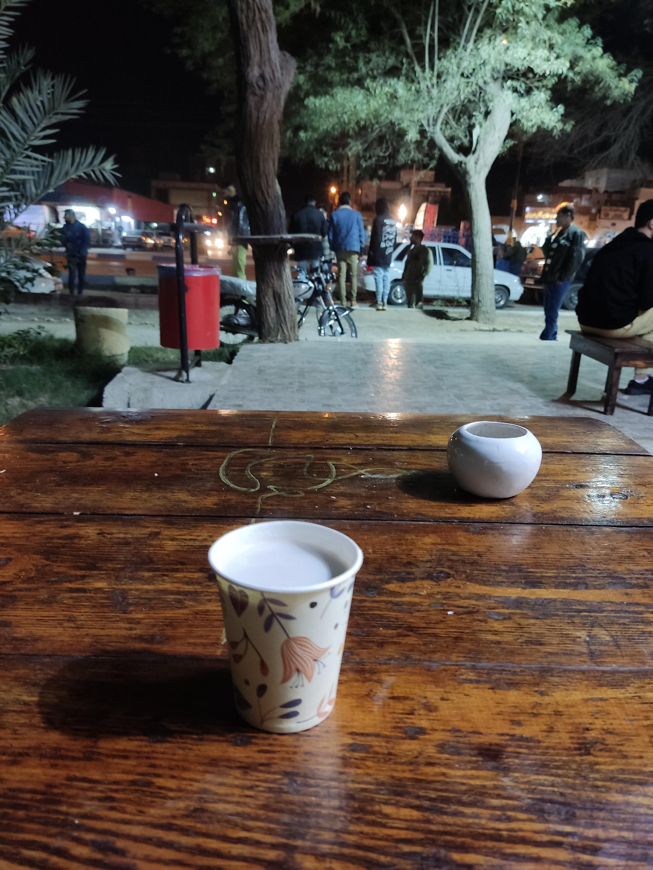 کافه ابوولید