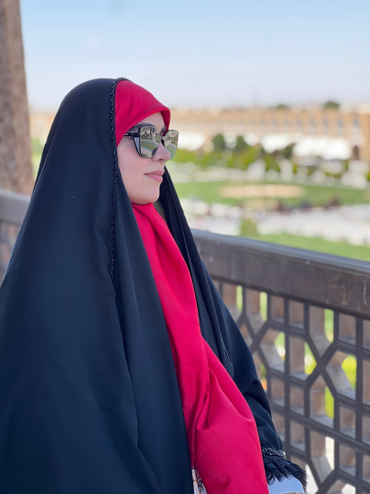 وکیل پایه یک دادگستری