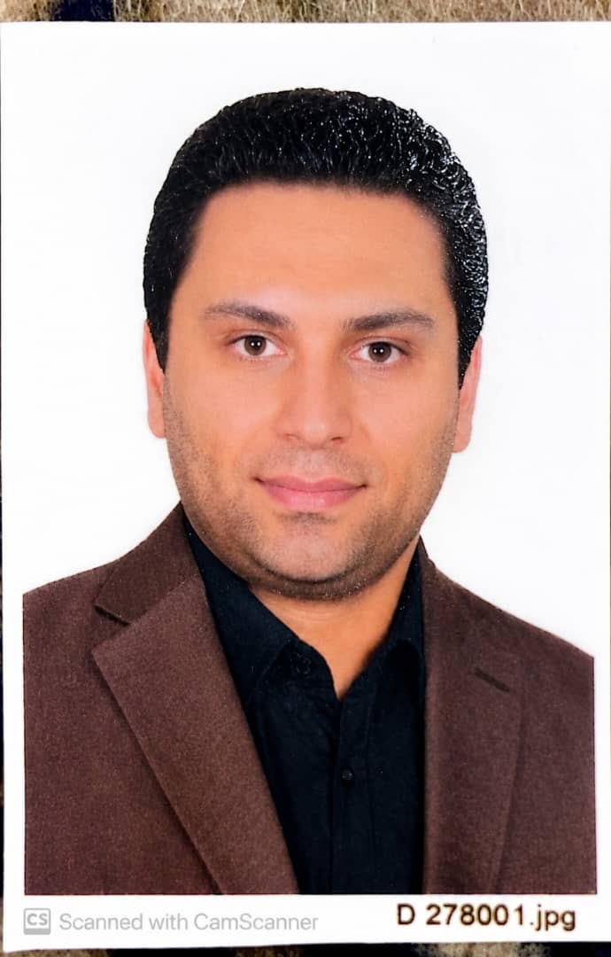 وکیل دادگستری و مشاور حقوقی
