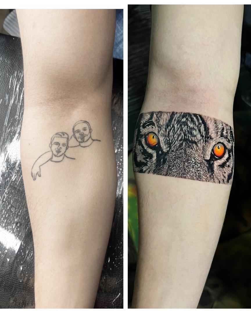 خدمات کاوراپ تتو،تتو