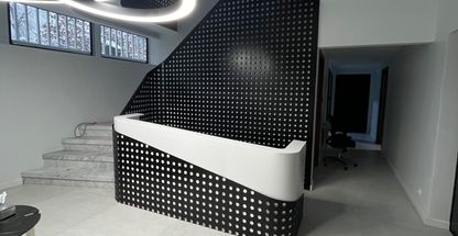 طراحی پیمانکار بازسازی آپارتمان خانه