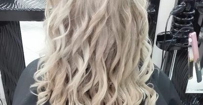 سالن زیبایی سایان (مرکز تخصصی مو و ناخن)