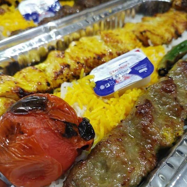 کبابی شاهین