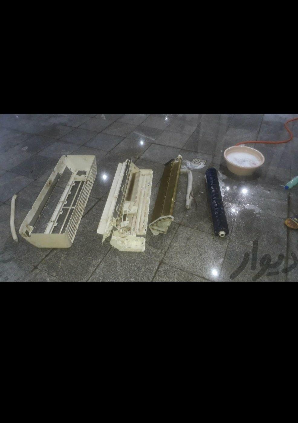 منصور ابراهیمی