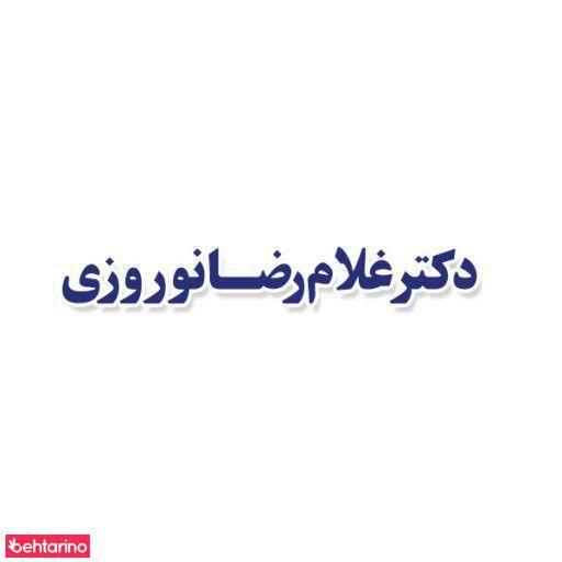 دکتر نوروزی