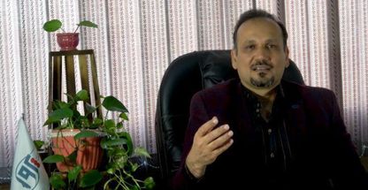 دکتر حسن میرزا حسینی