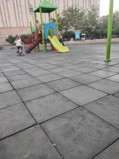 بوستان احسان