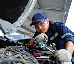 مکانیکی و کلینیک تخصصی اتولایت