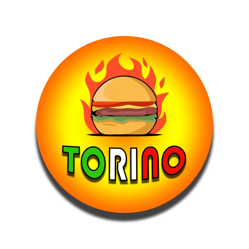 فست فود تورینو