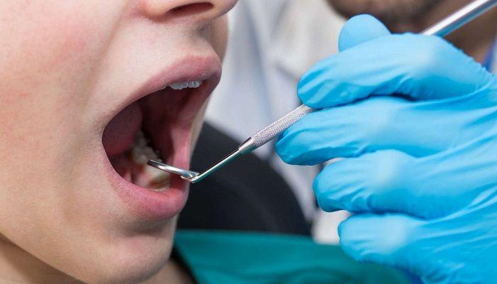 دندانپزشکی نظافتی