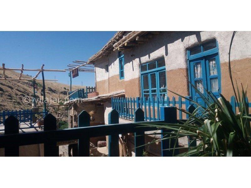 خانه سنتی خانه ما