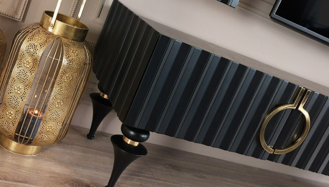 دکوراسیون داخلی  گروه صنعتی هنرمند چوب