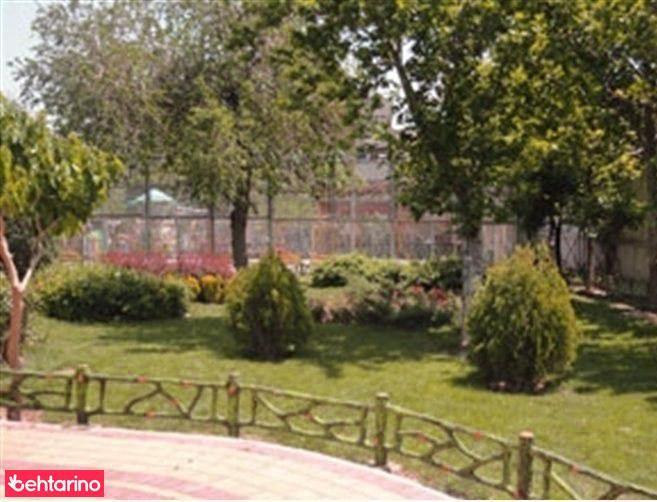 بوستان کوکب