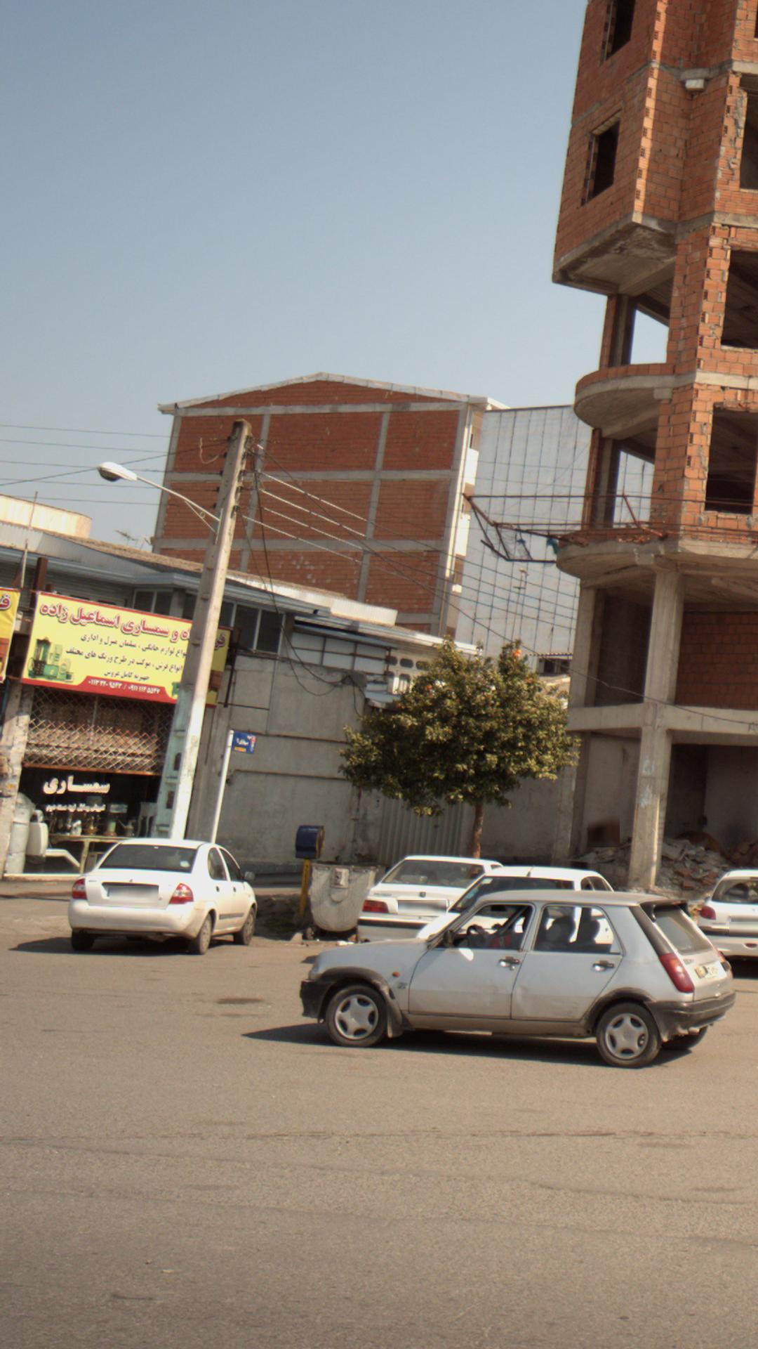 فروشگاه  و سمساری اسماعیل زاده