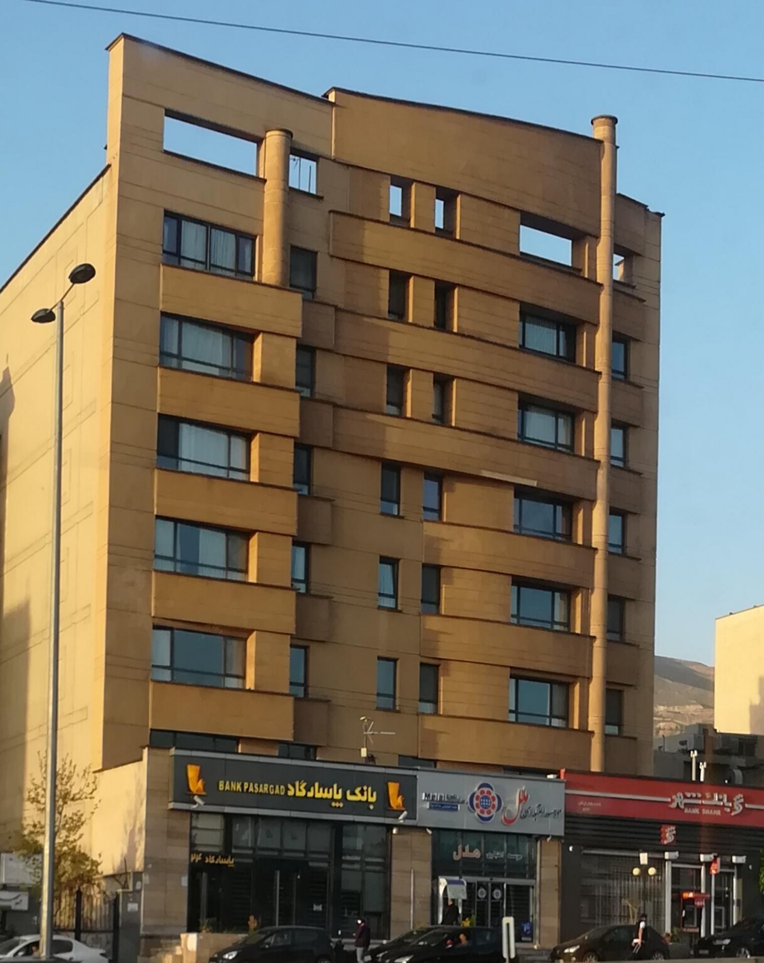 موسسه اعتباری کوثر