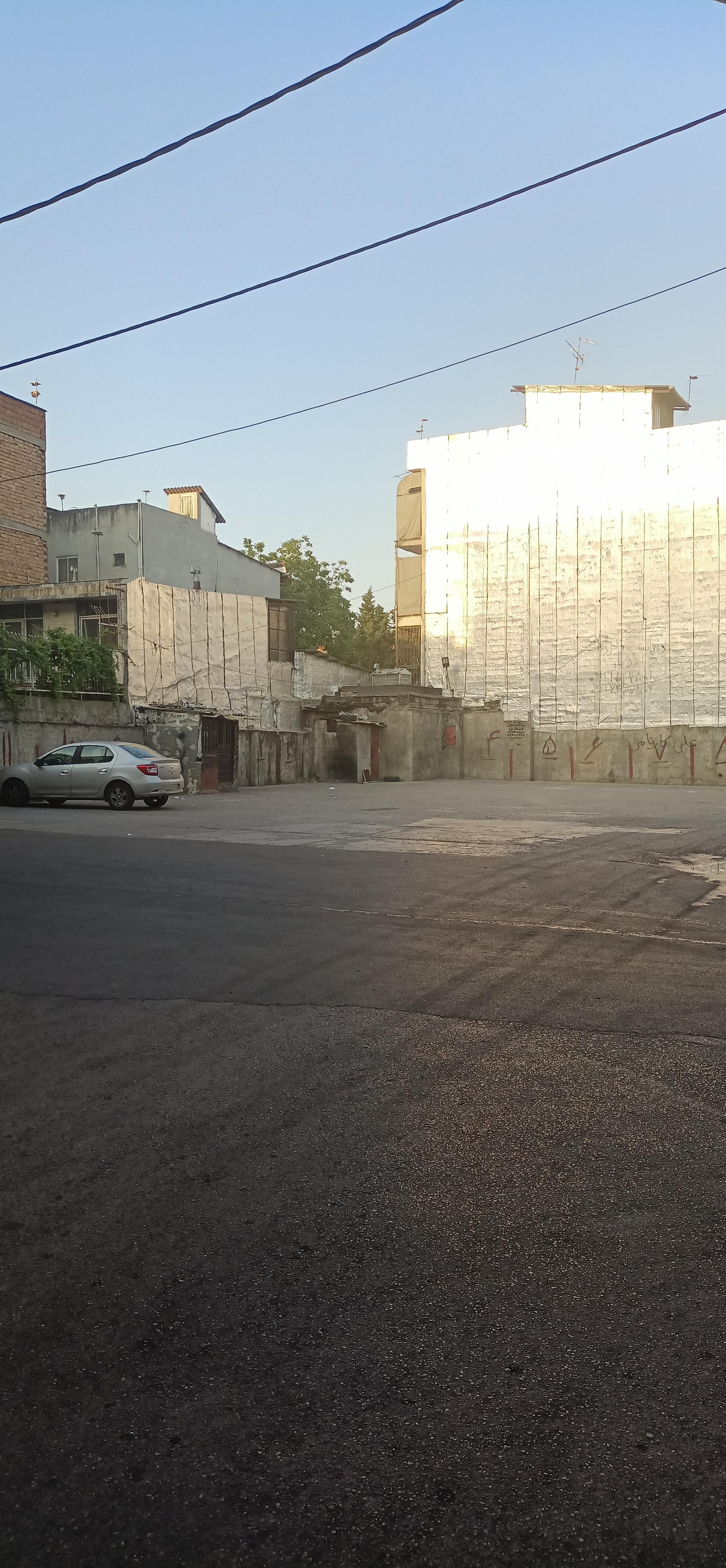 پارکینگ بازار