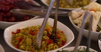 مجتمع پذیرایی قصر ماه منیر