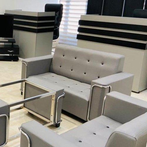 تولید مبلمان اداری آداک