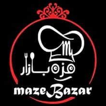 مزه بازار هروی (دیزی، پاستا،پیتزا،کیک)