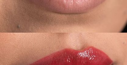 مرکز تخصصی آرایش دائم خاطره