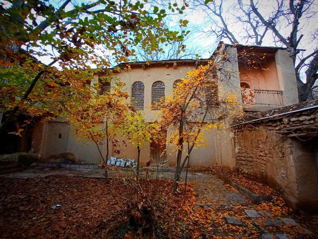 رستوران سنتی باباعلی