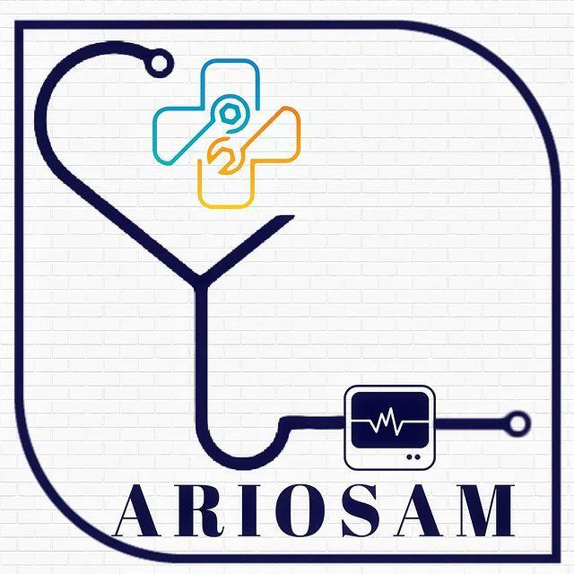 شرکت فروش و تعمیرات تجهیزات پزشکی آریوسام