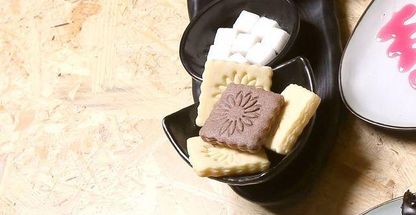 کافه رستوران چوگان