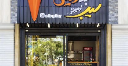 سیب ژیکی  ( سیب زمینی بلژیکی )