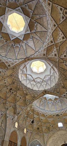 بازار قم