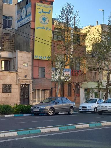 آکادمی زبان هوشمند کیان